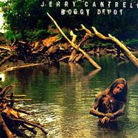 Jerry Cantrell : Boggy Depot